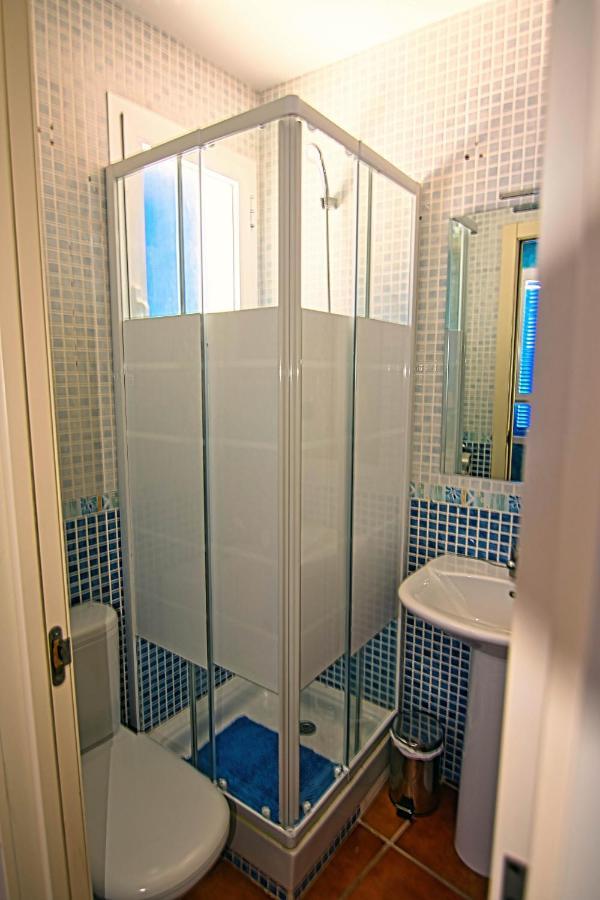 Marlop'S Rooms La Isleta del Moro Dış mekan fotoğraf